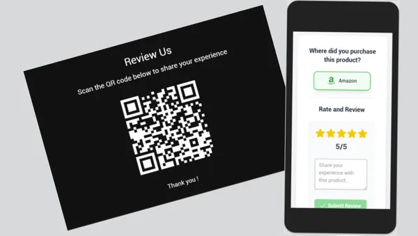 QR Code Example
