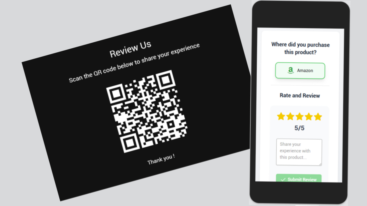 QR Code Example