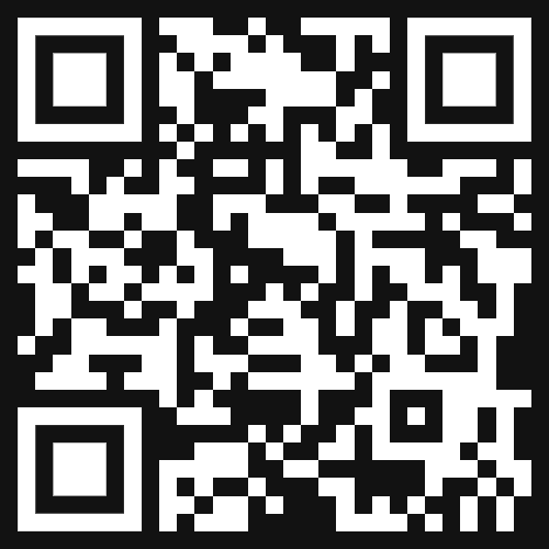Review QR card and watch box